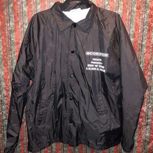 Drake Scorpion Album Merchandise OVO Tour Jacket